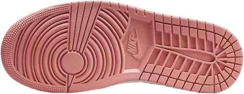 NIKE Women's Modern, Red Stardust Metallic Copper, 11 6