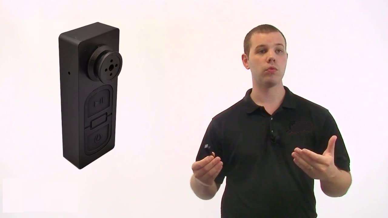 Tiny Button Spy Cam with 16GB Memory Card Storage 16GB Memory Support Not Included Memory Card |Spy Camera for Bathroom|Spy Camera for Home|Spy Camera Audio Video Recording|Spy Camera button7 5