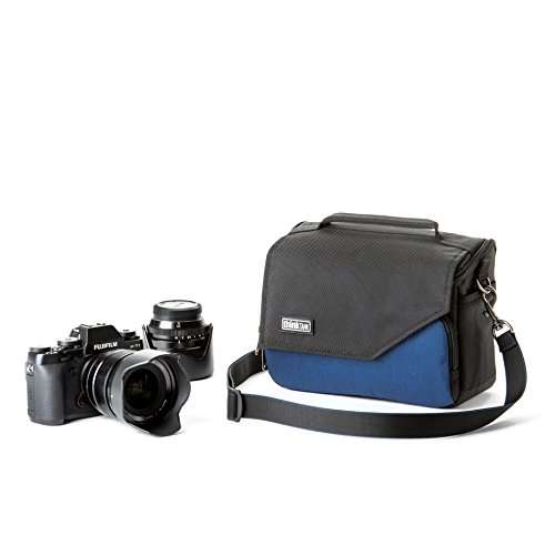 Think Tank Photo Mirrorless Mover 20 Camera Bag (Dark Blue) 3