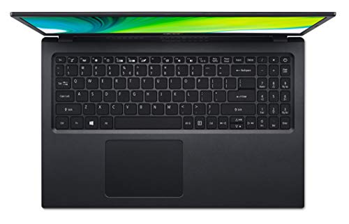 Acer Aspire 5 Intel Core i5 11th Generation 39.62 cm (15.6") - (8 GB/512 GB SSD/Windows 10 Home/NVIDIA GeForce MX350 /1.7Kg/Black) A515-56 4