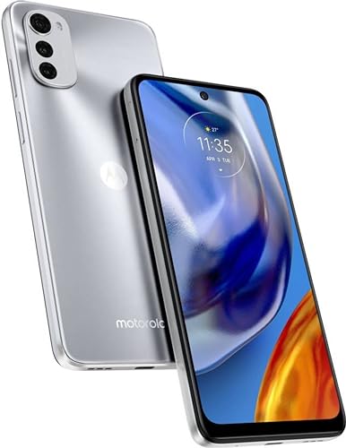 Motorola e32s (Slate Gray, 4GB RAM 64GB Storage)