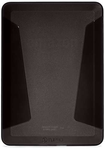 NuPro Protective Comfort Grip for Kindle (7th Generation, 2015), Dark Blue - will not fit 8th Generation or previous generation Kindle devices or Kindle Paperwhite 2