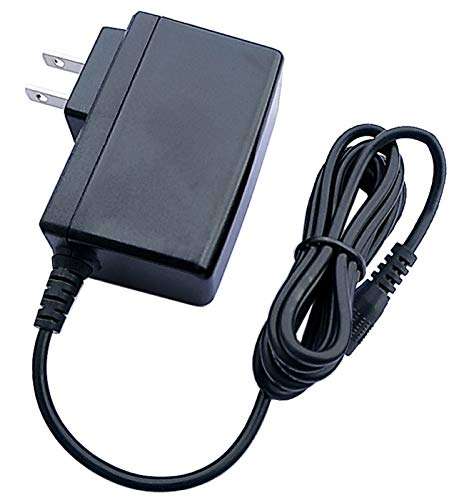 UpBright New Global AC/DC Adapter Compatible with Jodeway Model: JOD-S-050030A5-C-2 JODS-050030A5-C-2 JODS050030A5C2 Class 2 Power Supply Cord Cable PS Wall Home Battery Charger Mains PSU 2