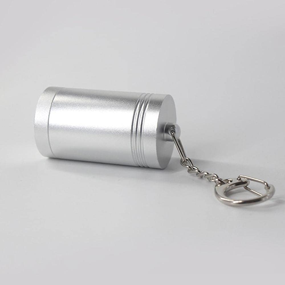 12000GS Magnet EAS Tag Remover Strong Magnetic Bullet Security Detacher Releaser Tag Detacher Key Lockpick Anti-Theft 4
