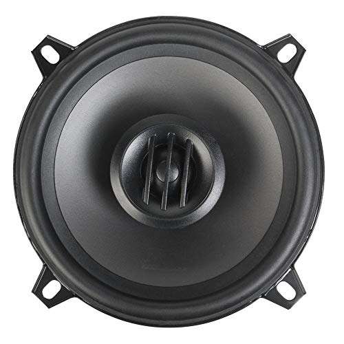 MTX Audio THUNDER52 Thunder Coaxial Speakers - Set of 2, 5.25 Inch 2-Way 2