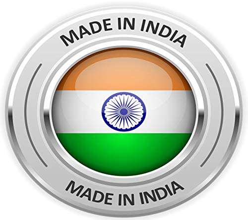 Switchon Cotton Kitchen Apron with Cap (Green and White, Free Size) 4