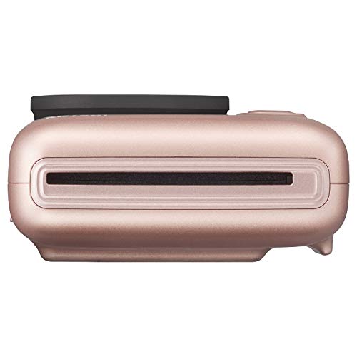 Fujifilm Instax Mini LiPlay Hybrid Instant Camera (Blush Gold) 4