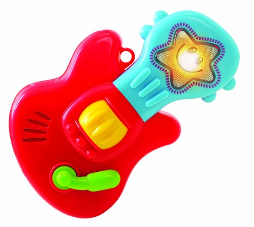 PlayGo Baby Rock Star Guitar 1