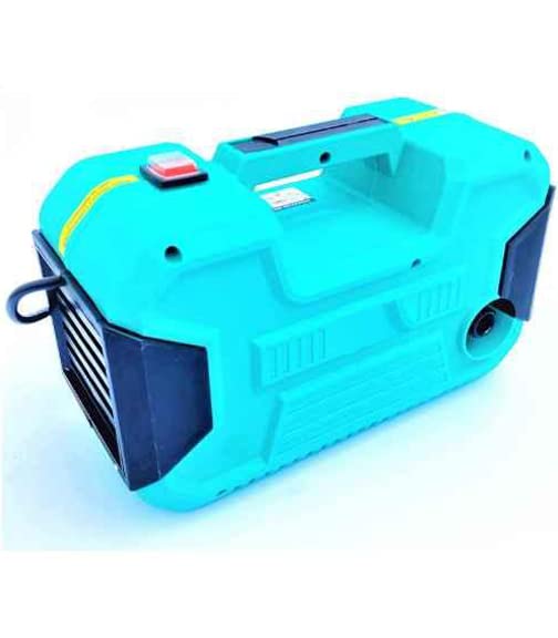 MATIES Electric 600W Water Pressure Washer Household Cleaning/Car Washer Gun for Vellfire-Toyota-2020 4