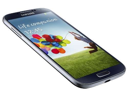 Samsung Galaxy S4 - Unlocked (Black) 4