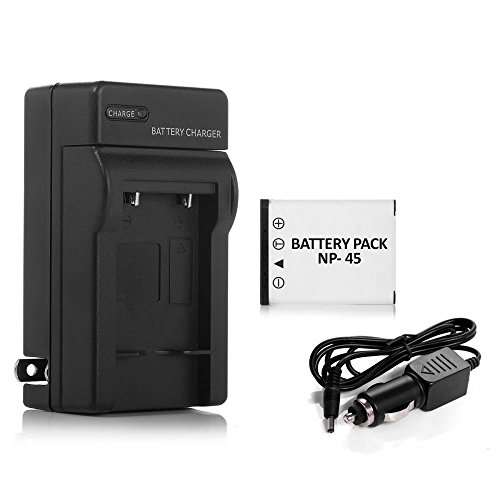 Fujifilm Instax Share SP-2 Smartphone Printer (Silver) Mini Twin Pack (40 Shots) + Travel Charger & Extra Battery + Cleaning Cloth 4