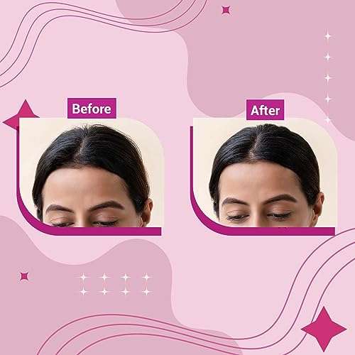 Sotrue Finish Line Hair Finishing Stick For Women 12ml | Anti Flyaway for Smooth, Non-Greasy, and Non-Oily Look | For all Hair Types 3