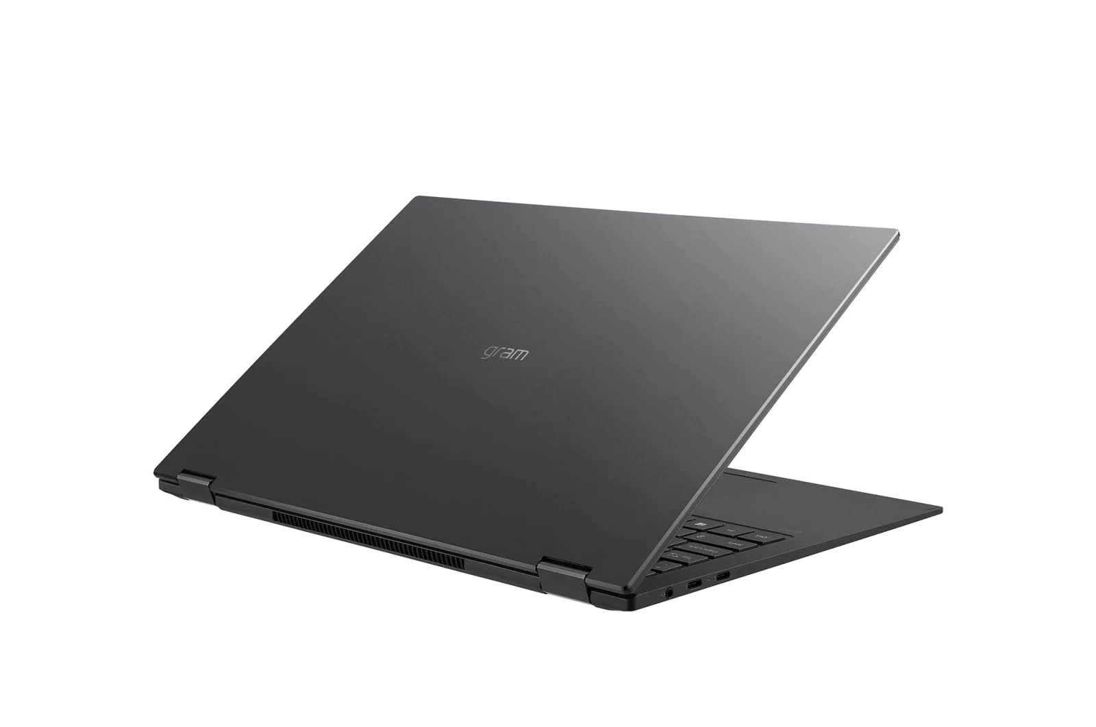 LG Gram 16'' 2-in-1 WQXGA (2560 x 1600) 16:10 Touchscreen Slim Laptop, Intel Core i7-1165G7 Evo, 99% DCI-P3, Backlit KB, Wi-Fi 6, Thunderbolt 4, Alexa, w/Stylus Pen (16GB RAM | 1TB PCIe SSD) 6