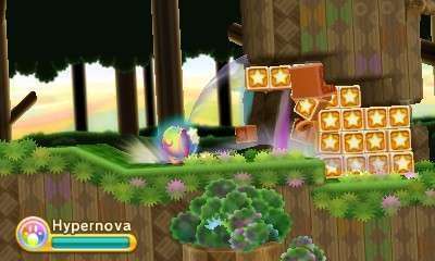 Kirby: Triple Deluxe (Nintendo 3DS) 2