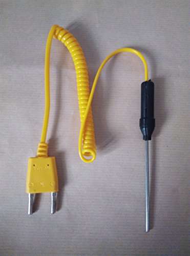 Meco Digital 1080 Trms Clamp Meter 3