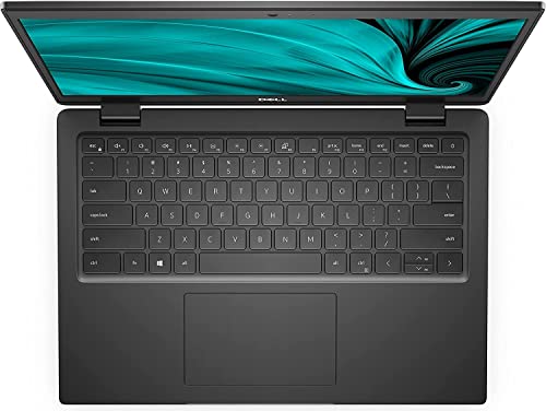 Dell New 14" Latitude 3420- i3 11th Gen | 8 GB | 256 GB SSD | 14" HD (1366 x 768) Pixels | Ubuntu-Dos | 1 Year Onsite with ADP Warranty |Black 2