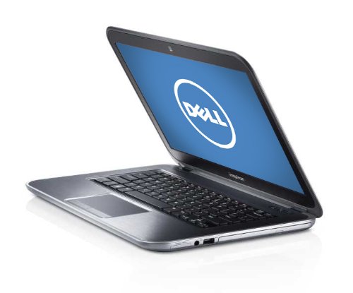 Dell Inspiron i14z-1000sLV 14-Inch Ultrabook (Moon Silver) [Discontinued By Manufacturer] 6