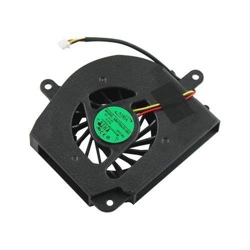 TravisLappy CPU Cooling Fan For Lenovo 3000 N200 C200 N100 F40 F40A F41 Y410 TZHV000100M1 AB0705UX-HB3 1