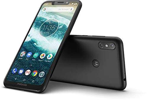 Motorola One Power P30 (Black, 4GB RAM, 64GB Storage) 2