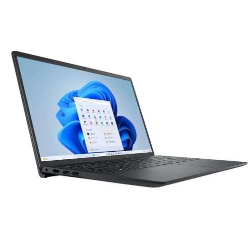 Dell Inspiron 15 Laptop for Business and Students, 15.6 FHD Touchscreen Display, 12th Gen Intel Core i5-1235U, 16GB RAM, 1TB NVMe SSD, Webcam, SD Card Reader, Keypad, HDMI, SPS HDMI, Win 11 Pro 2