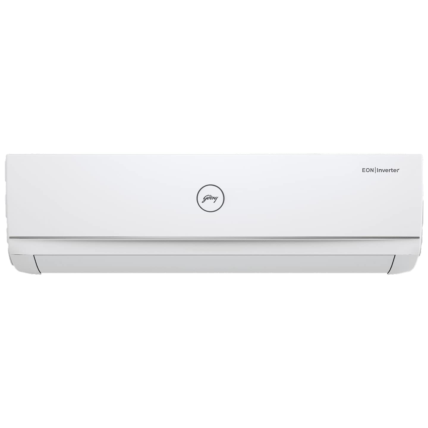 Godrej 1 Ton 3 Star Inverter Split AC (GIC 12TTC3-WVA, White) 1