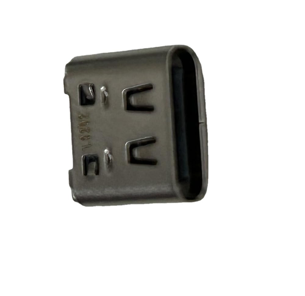 ruichuang OEM Type-C DC in Power Charging Port Dock Jack Compatible with Lenovo Thinkpad X1 Nano Gen 1 20UN 20UQ 2pcs