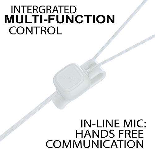 Hitage Super Bass Perfect Soundtrack HPB-49+ (White) 4