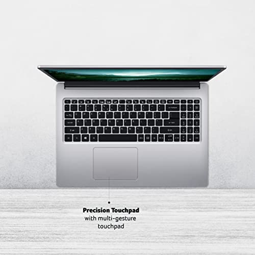 Acer Aspire 3 Laptop Intel Core I3 11Th Gen-(8 Gb|256 Gb Ssd/Widows 11 Home/Ms Office|1.7 Kgs/Silver) A315-58 with 39.6 Cm (15.6 Inches) Fhd Display,Windows 11 Home 3