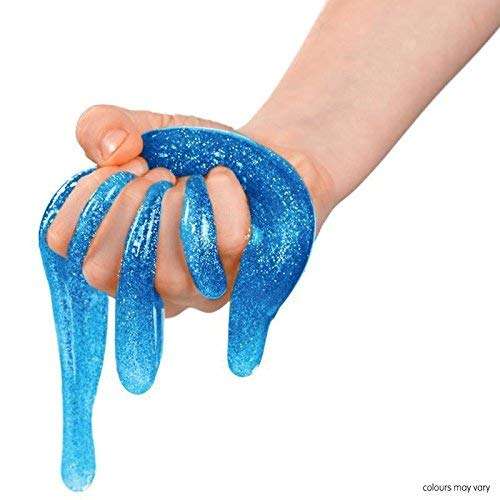 Upheavel Monster Slime Lab | Non-Toxic | Toy for 8 Years | Slime Lab Kit | Do-It-Yourself- Multi Color, Medium 5