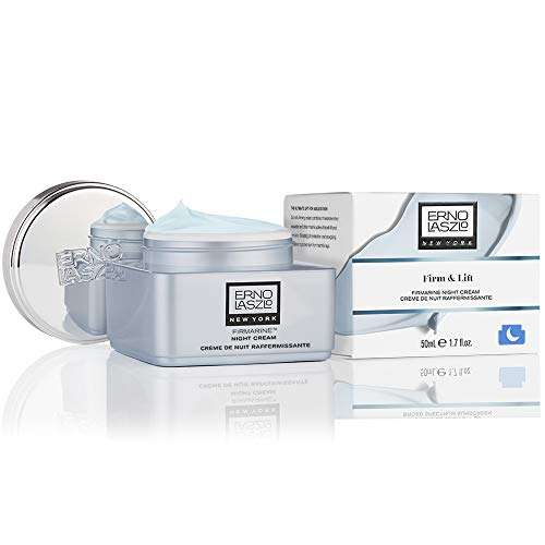 Erno Laszlo Firmarine Night Cream, 1.7 Fl Oz 1