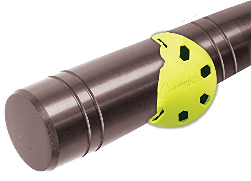 Champion Sports Rhino Poly Impact Ball Set - Set of 12 4