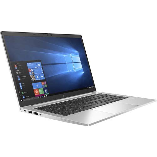 HP EliteBook 835 G7 13.3" Notebook - Full HD - 1920 x 1080 - AMD Ryzen 5 PRO (2nd Gen) 4650U Hexa-core (6 Core) 2.10 GHz - 8 GB RAM - 256 GB SSD - AMD Radeon Graphics - in-Plane Switching (IPS) Techn 1