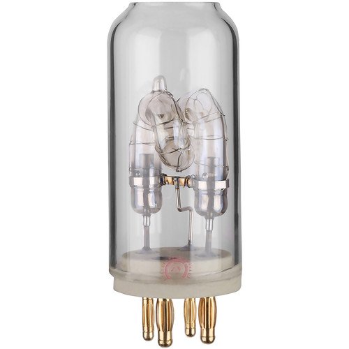 Bolt Flashtube for VB-22 Bare-Bulb Flash 1