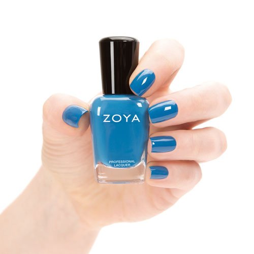 Zoya - Nail Polish Ling 0.5 Fl. Oz. 168866 3
