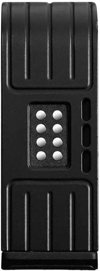 Pralota for Gopro Hero 13 Accessories Contacto Magnetic Door and Power Cable Compatible with GoPro Hero 13 Hero 12 Hero 11 Hero 10 Hero 9 Magnetic Charger Mount 5