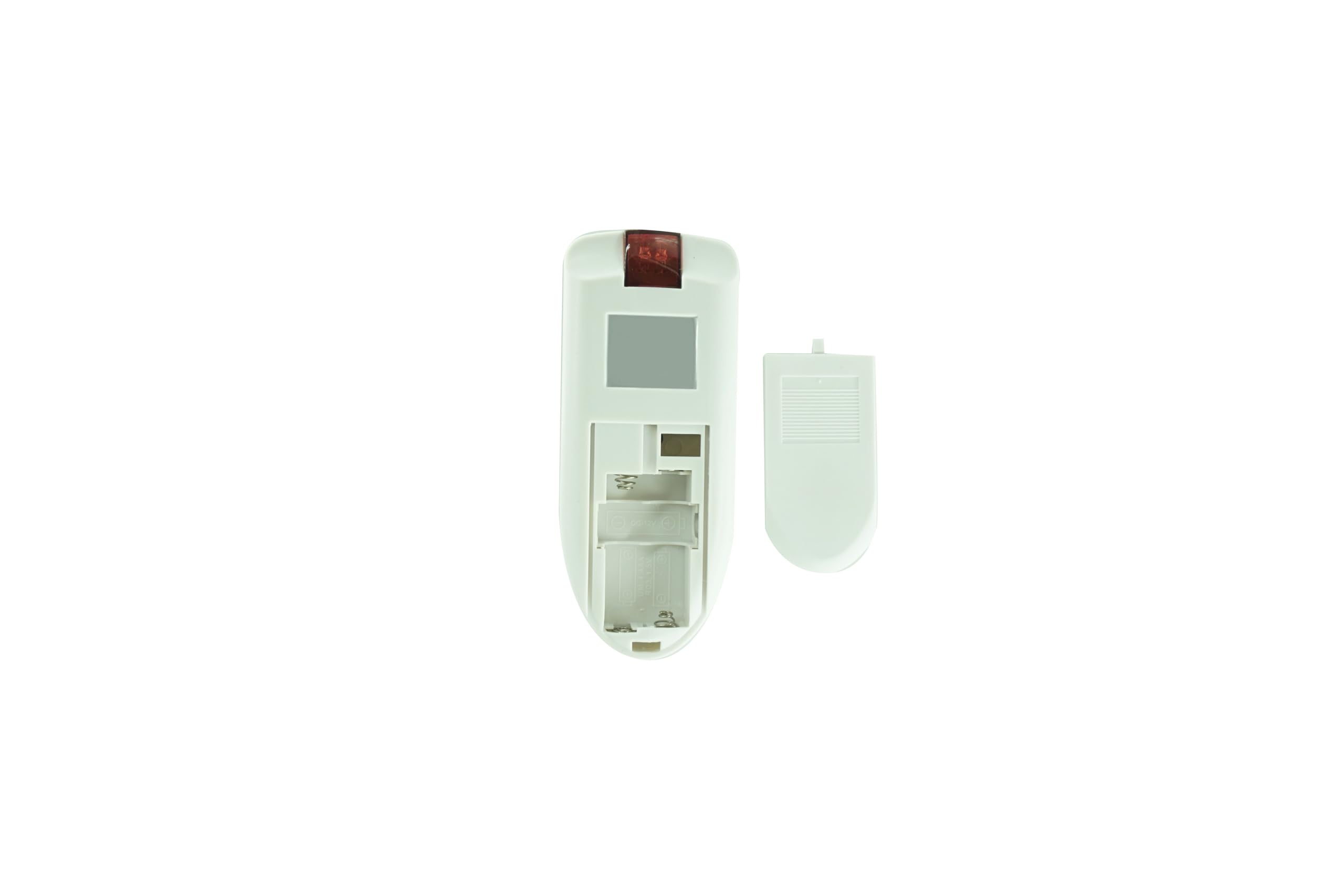 HCDZ Replacement Remote Control for Ceiling Fan (Trusty Remote Ceiling Fans 70055R) 4