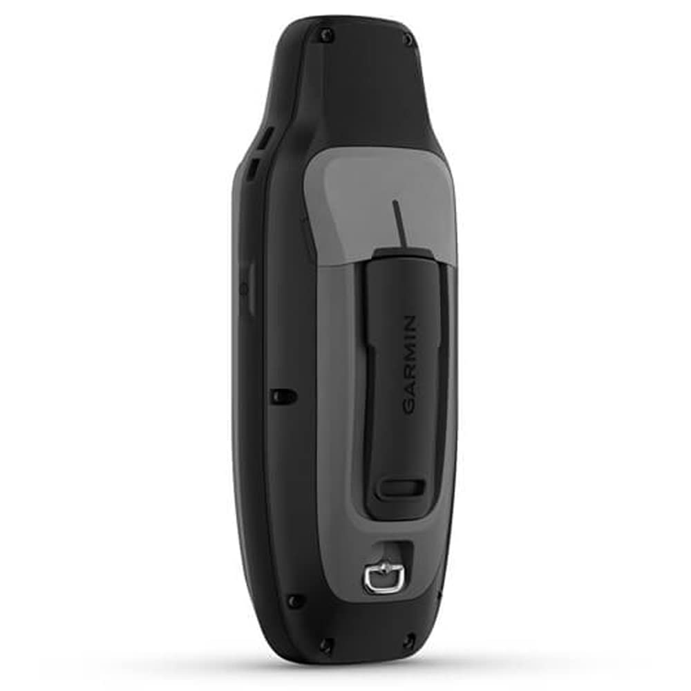 Garmin 010-02635-02 GPSMAP 79sc Marine Handheld Preloaded with BlueChart g3 Coastal Charts Bundle with 32GB MicroSD Memory Card and 4X Rechargeable AA Batteries w/Charger 4