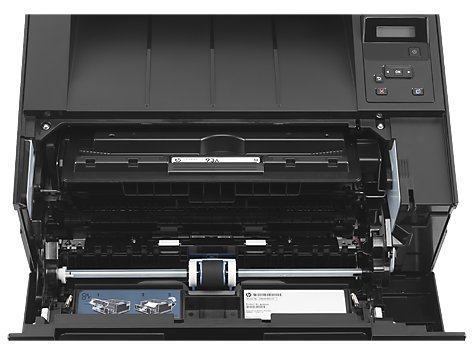 HP A3 Laserjet Pro M706n 4