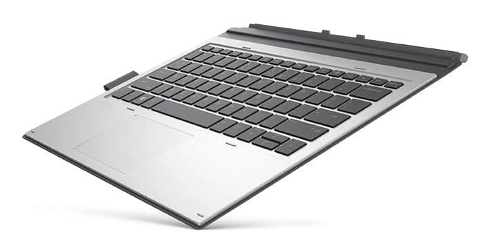 HP Kbd Tr Cp Bl Cllb ROM L29965-271, Romanian, L29965-271 (L29965-271, Romanian, Touchpad, HP, Elite x2 1013 G3, Silver, Docking)