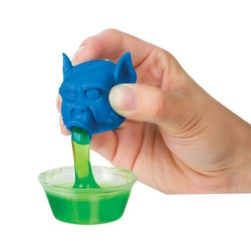 Toysmith Slime Suckers 3