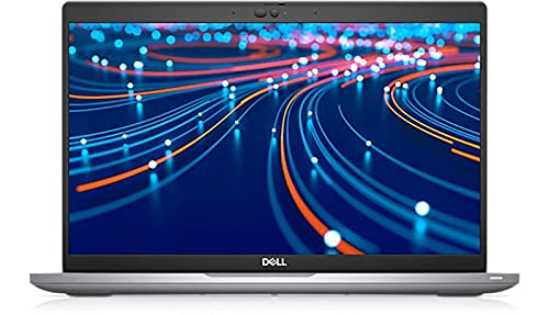 Dell Latitude 5420 Laptop | 14" 1366x768 HD | Core i5-1135G7-512GB SSD Hard Drive - 8GB RAM | 4 cores @ 4.2 GHz Win 10 Pro Black 4