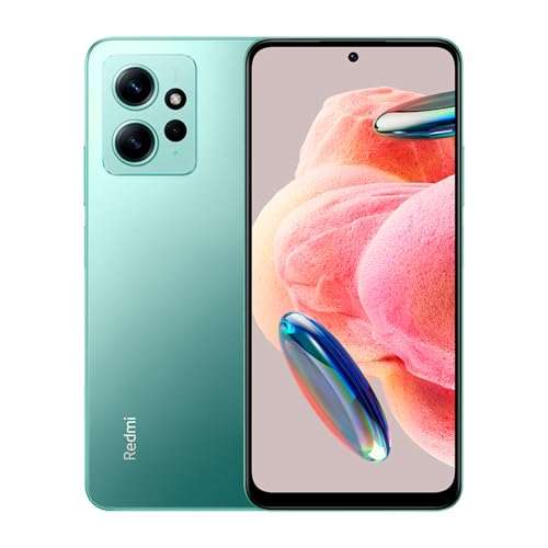 Xiaomi Mi A1 (Gold, 64 GB) 3