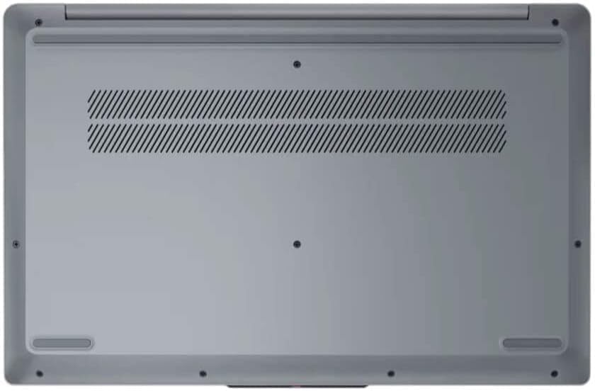 Lenovo IdeaPad Slim 3 Laptop 2024 15.6” FHD 1920 x 1080 Intel Core i5-13420H, 8-core, Intel Iris Xe Graphics, 16GB LPDDR5, 4TB SSD, Wi-Fi 6, Bluetooth 5.2, 720p HD Camera, Windows 10 Pro 6