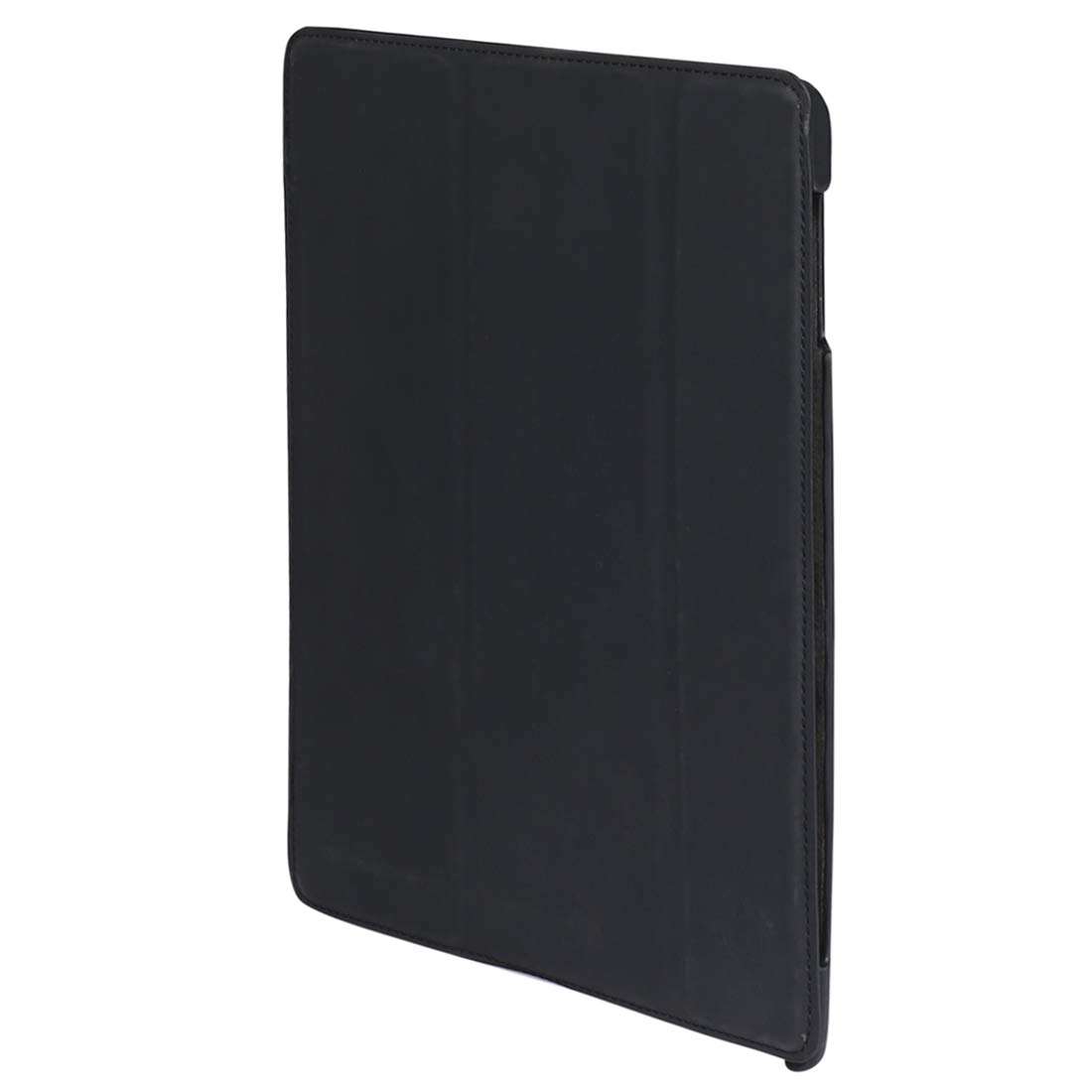 KARA Apple iPad Mini 2 Plain Back Cover by Kara Black 3