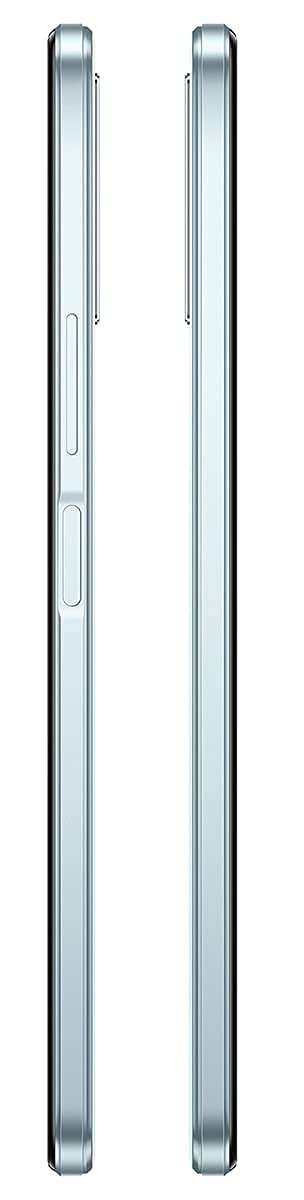 Vivo Y21 (Diamond Glow, 4GB RAM, 128GB Storage) without Offers, 4GB+128GB 6