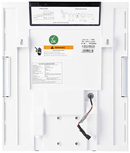 Whirlpool Purasense 7 L Ro + Uv + Uf + Tds Water Purifier (with Do-It-Yourself Filter Replacement Technology), White 2