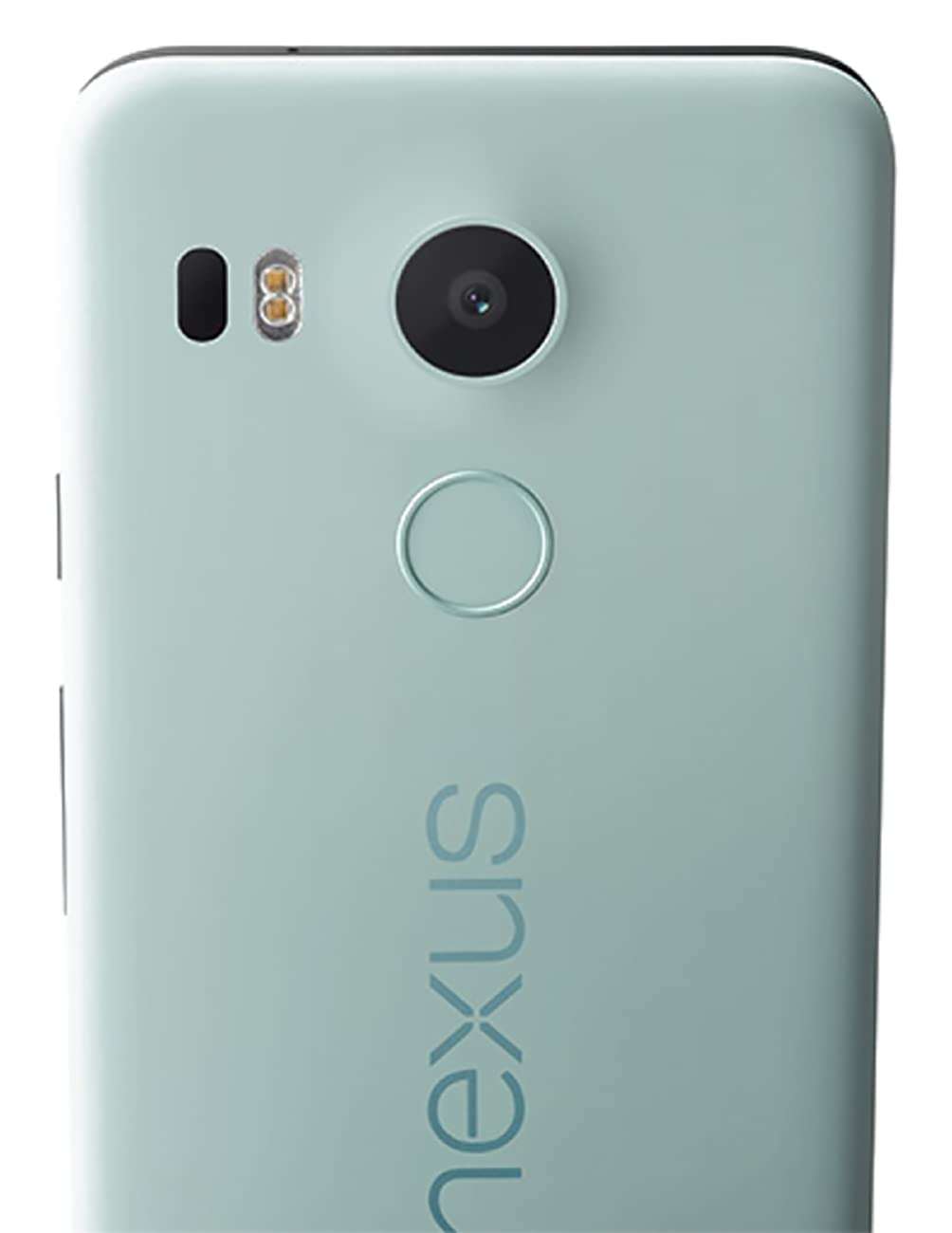 LG Nexus 5X, 16GB Unlocked Smart Phone, 5.2 Display - Ice Blue 6