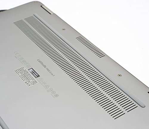 Dell Latitude 7400 Laptop FHD 2 in 1 Touchscreen Notebook PC, Intel Core i7 8665U Processor, 16GB Ram, 256GB SSD, Webcam, WiFi, Bluetooth, HDMI, Type C, Windows 10 Professional (Renewed) 6