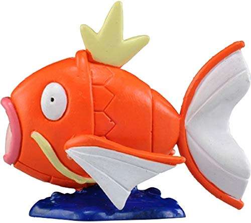 Takara Tomy Pokemon Moncolle #51 Magikarp Figure 2