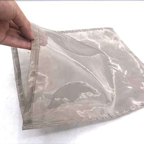 Wifi Blocker Wifi Router Cover Smart Meter Cover eMf Shield faraDay Bag Router faraDay Box eMf Blocker eMf Protection 5G Card Holder 4